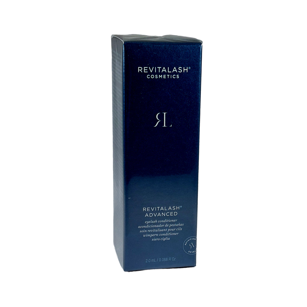 RevitaLash Advanced Eyelash Conditioner Wimpernserum, 2 ml