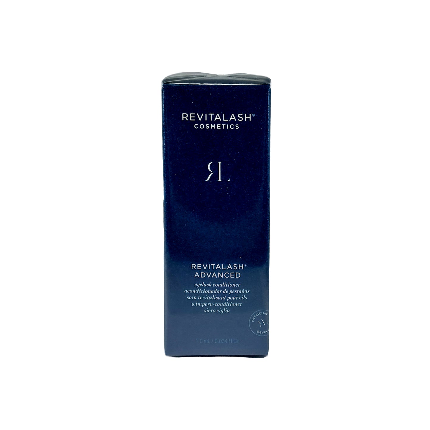 RevitaLash Advanced Eyelash Conditioner Wimpernserum, 1 ml