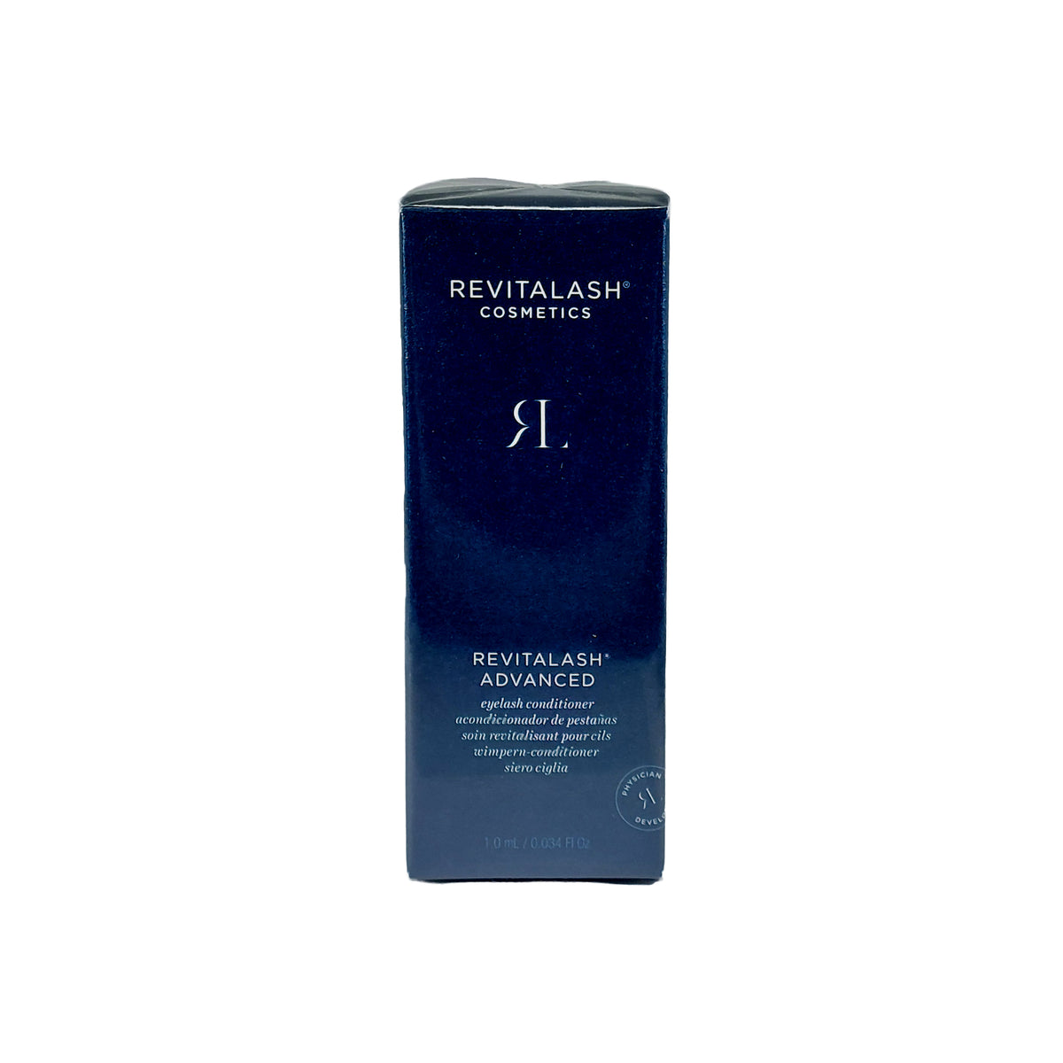 RevitaLash Advanced Eyelash Conditioner Wimpernserum, 1 ml