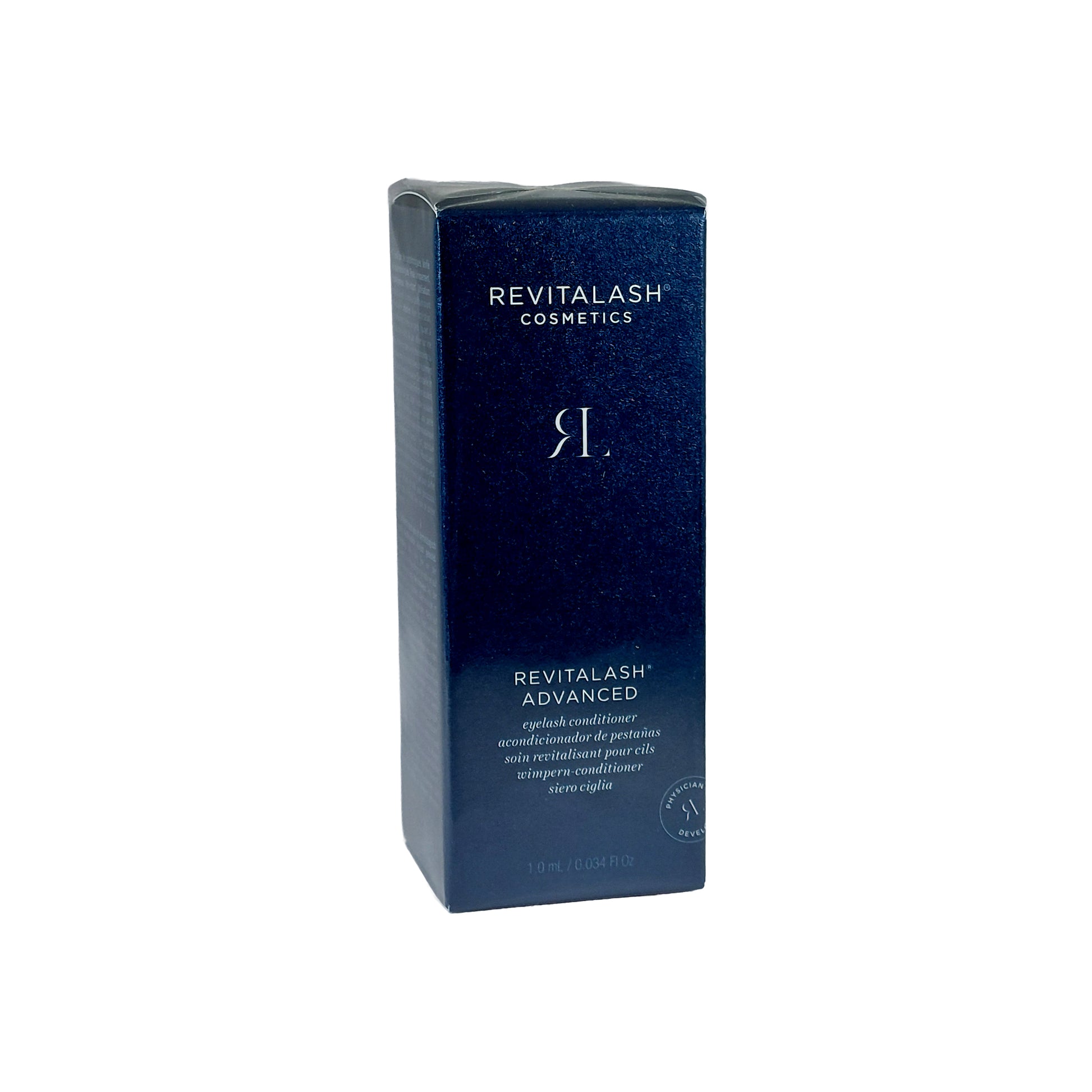 RevitaLash Advanced Eyelash Conditioner Wimpernserum, 1 ml