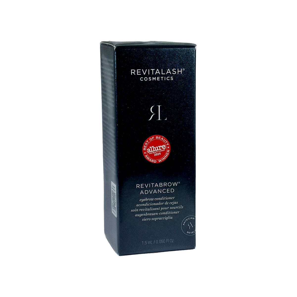 RevitaLash RevitaBrow Advanced Eyebrow Conditioner, 1.5 ml