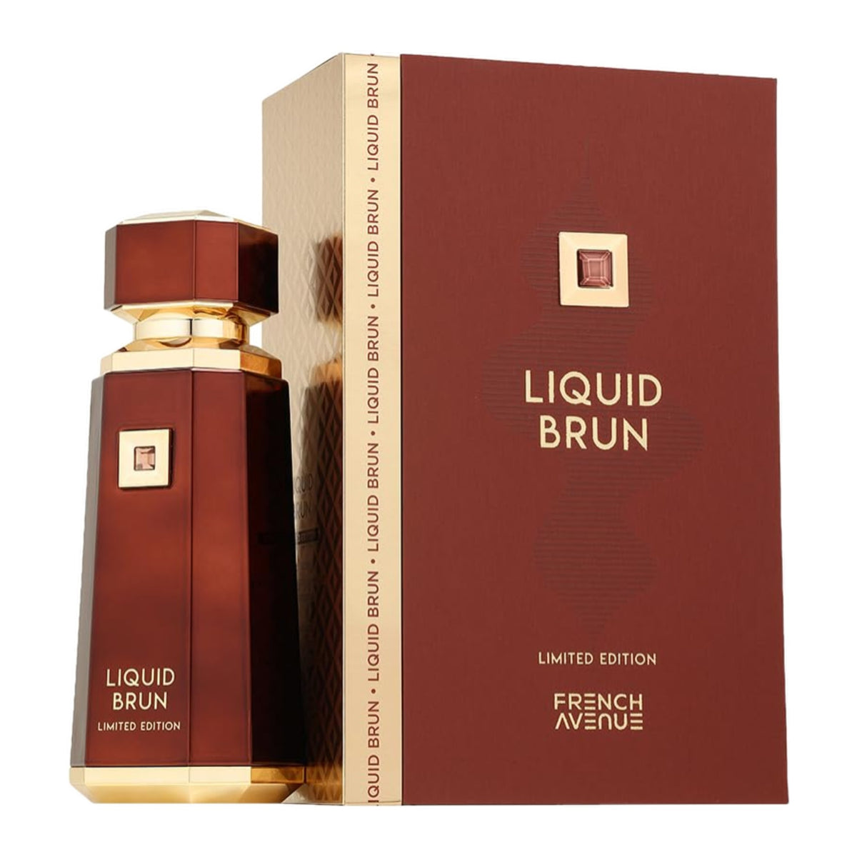 French Avenue Liquid Brun Limited Edition Extrait de Parfum, 150 ml