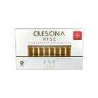 Crescina HFSC Transdermic 200 MAN For Thinning Hair, 20x3.5 ml