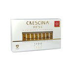 Crescina HFSC Transdermic 1300 MAN For Thinning Hair, 20x3.5 ml