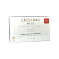 Crescina HFSC Transdermic 500 MAN 100% Complete Treatment Anti-Hair Loss, 20x3.5 ml