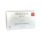 Crescina HFSC Transdermic 200 WOMAN 100% Complete Treatment Anti-Hair Loss, 20x3,5 ml