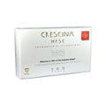 Crescina HFSC Transdermic 500 WOMAN 100% Complete Treatment Anti-Hair Loss, 20x3,5 ml