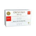 Crescina HFSC Transdermic 500 MAN 100% Complete Treatment Anti-Hair Loss, 40x3.5 ml