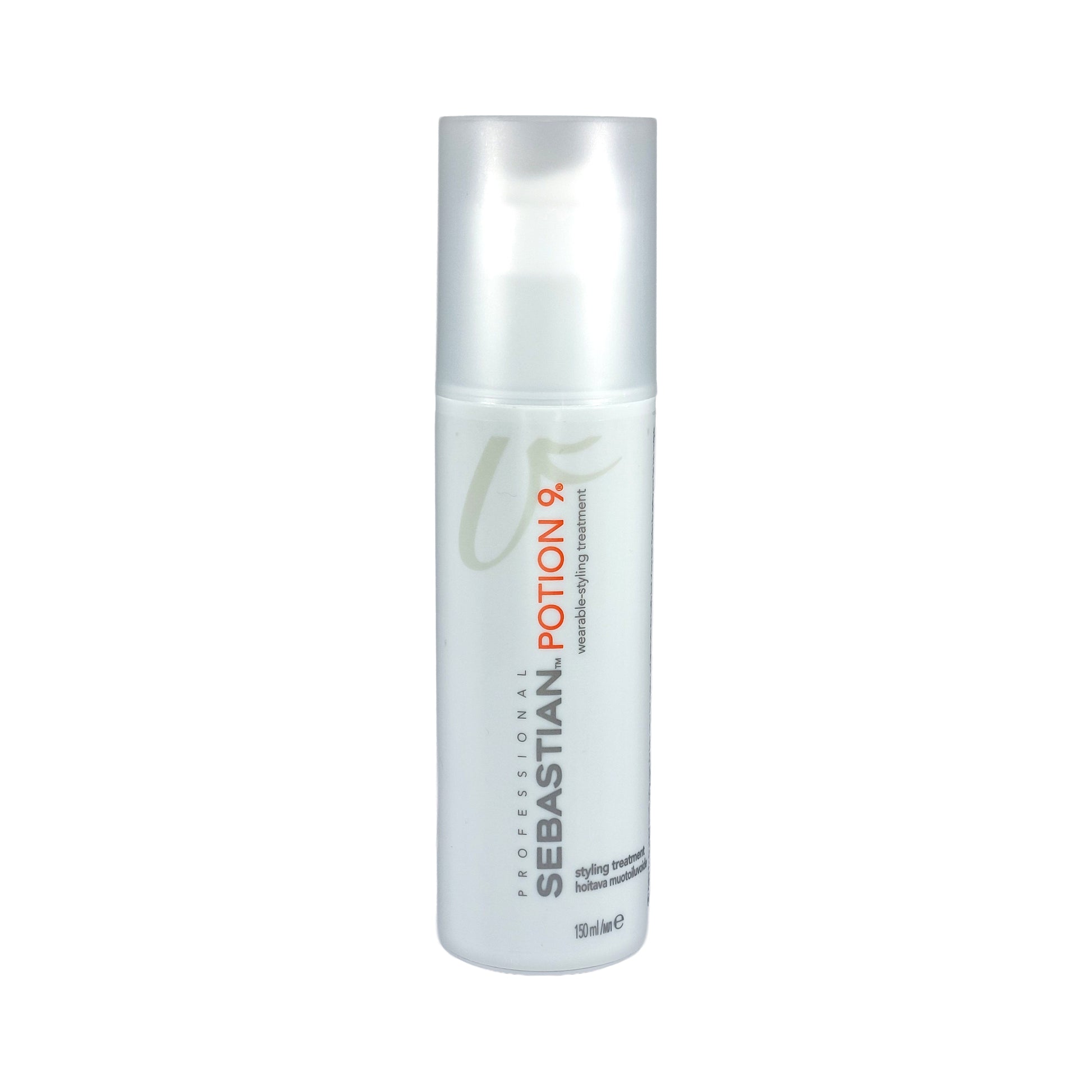 Sebastian Professional Potion 9 Wearable-Styling Conditioner, 150 ml