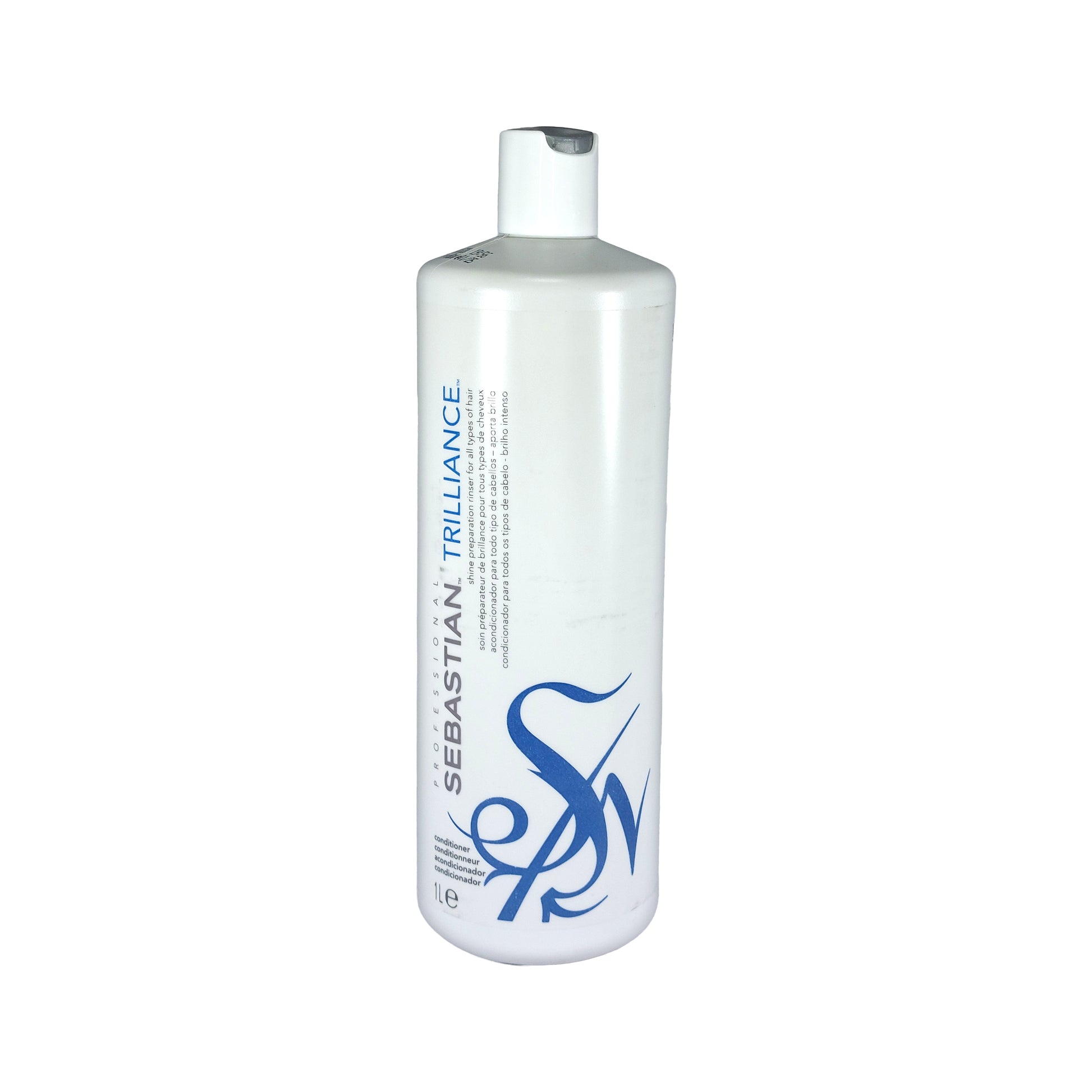 Sebastian Professional Trilliance Conditioner, 1 L