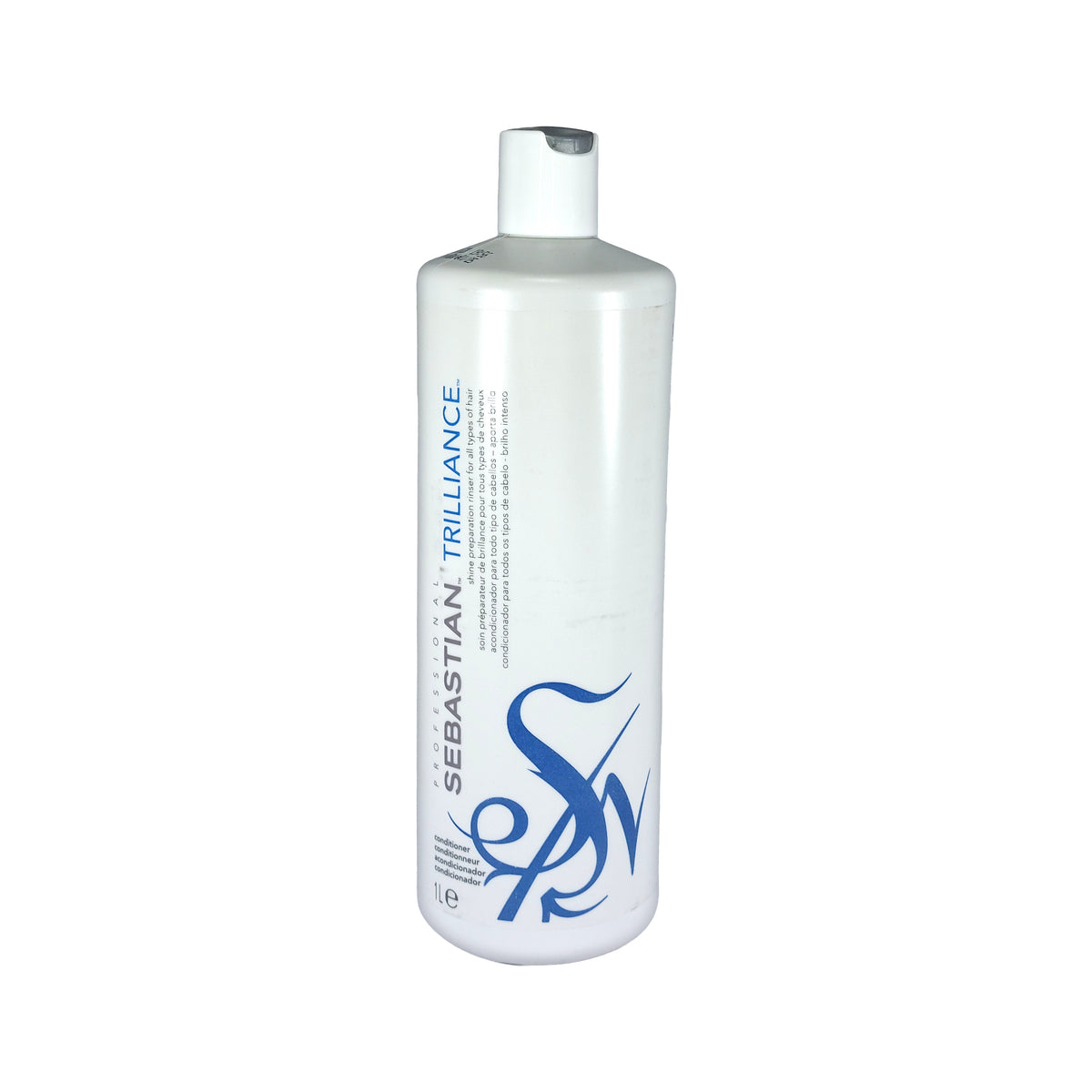 Sebastian Professional Trilliance Conditioner, 1 L