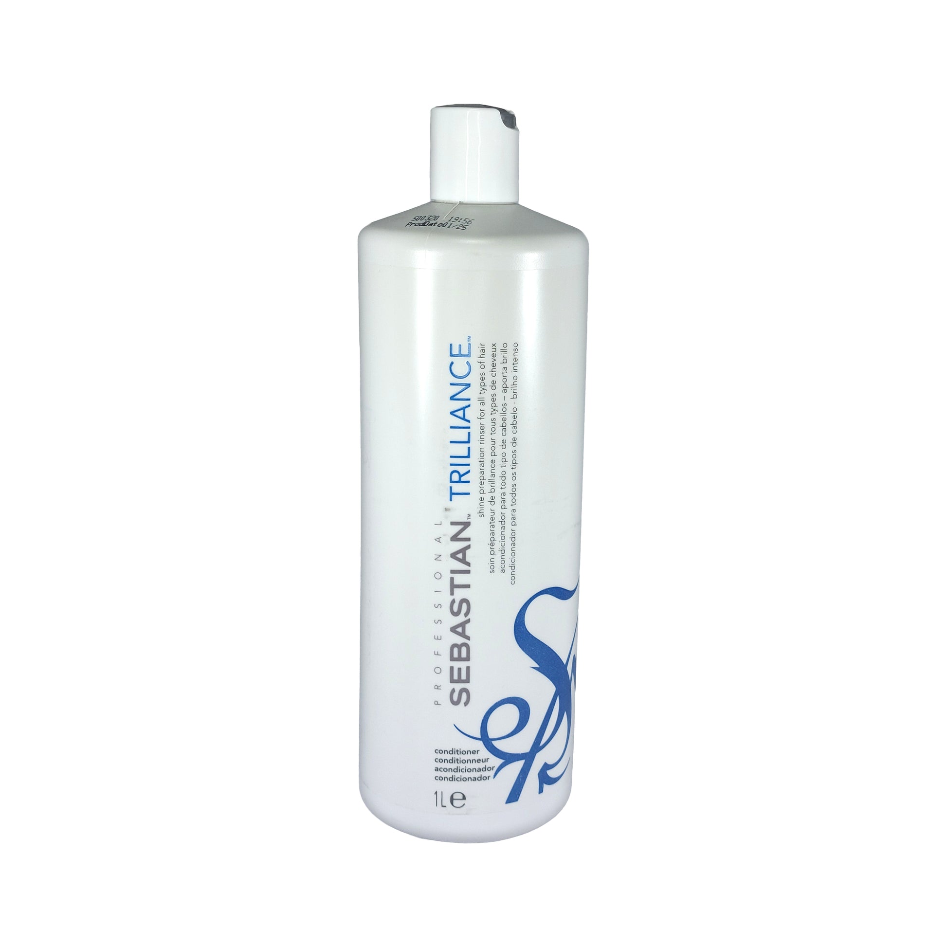 Sebastian Professional Trilliance Conditioner, 1 L