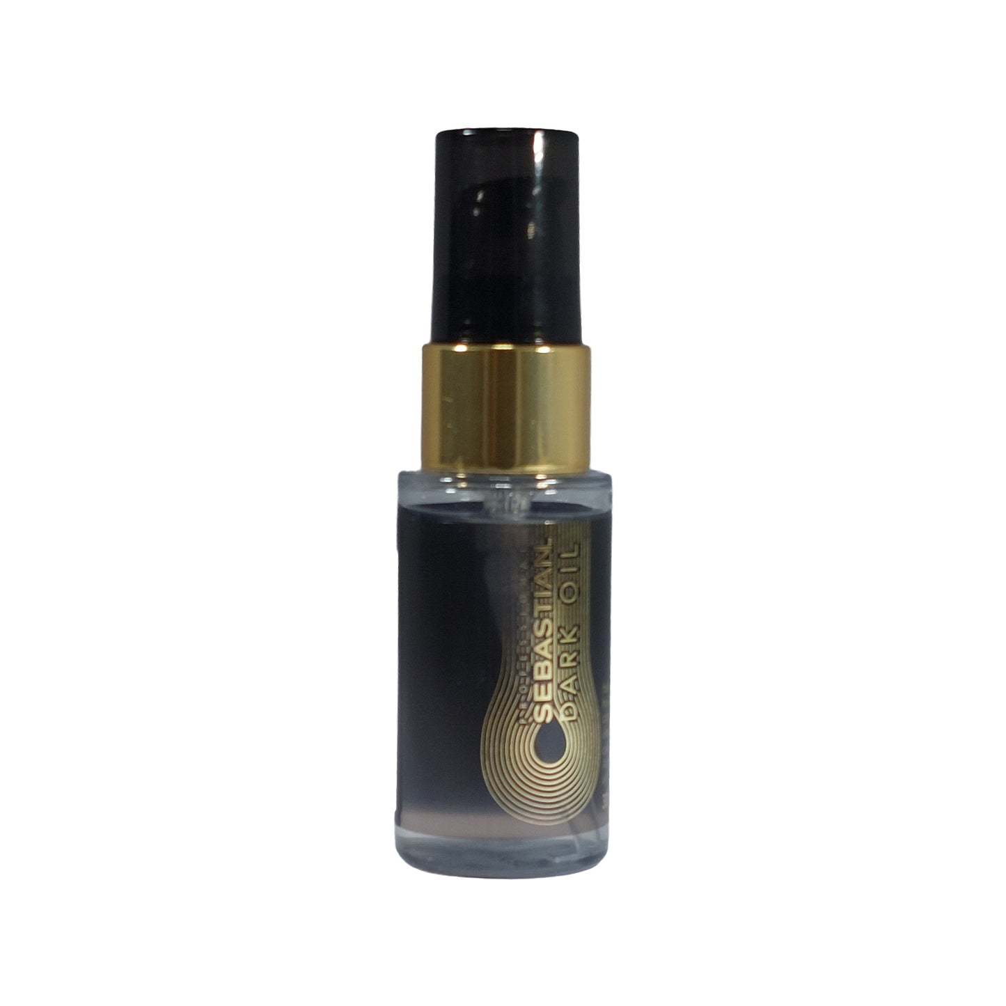 Sebastian Professional Dark Hair Oil, 30 ml