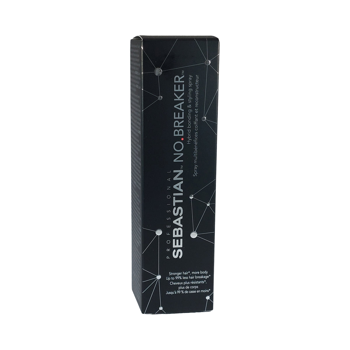 Sebastian Professional No.Breaker Hybrid Bonding & Styling Spray, 100 ml