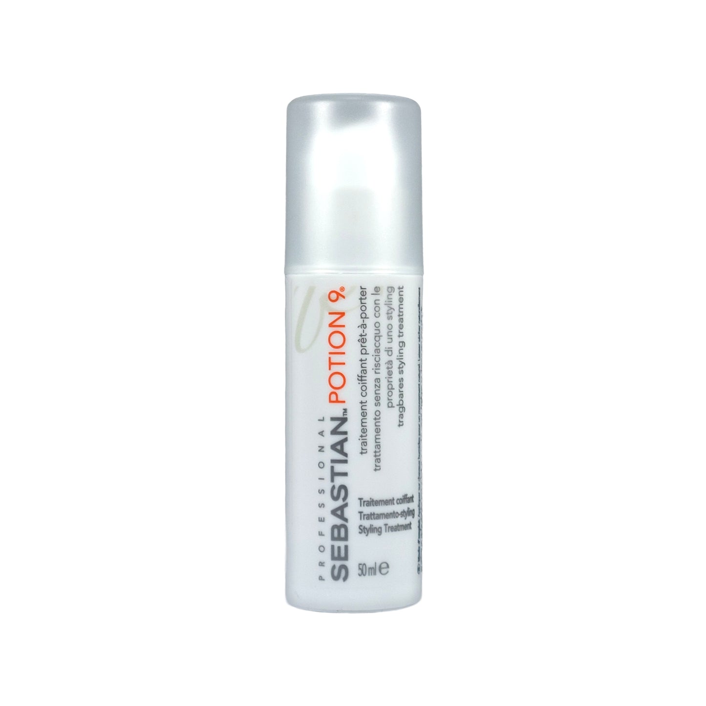 Sebastian Professional Potion 9 Wearable-Styling Conditioner, 50 ml