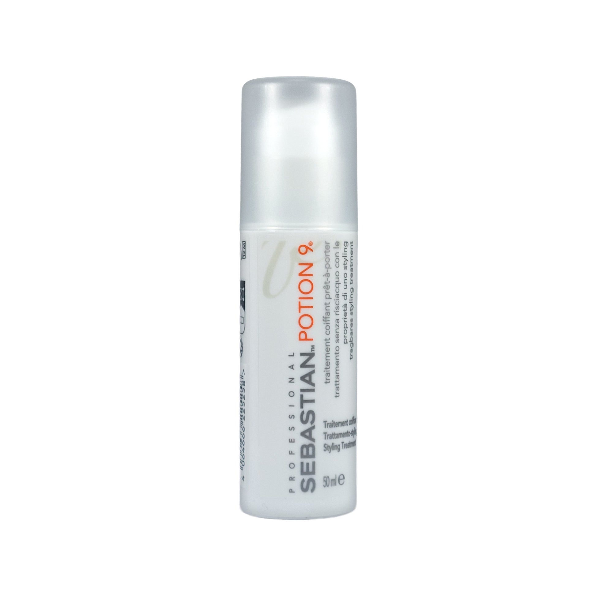 Sebastian Professional Potion 9 Wearable-Styling Conditioner, 50 ml