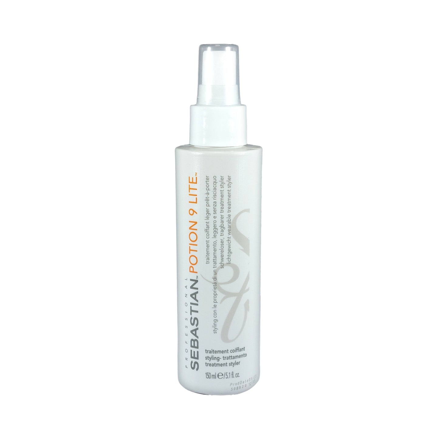 Sebastian Professional Potion 9 Lite Treatment Styler, 150 ml