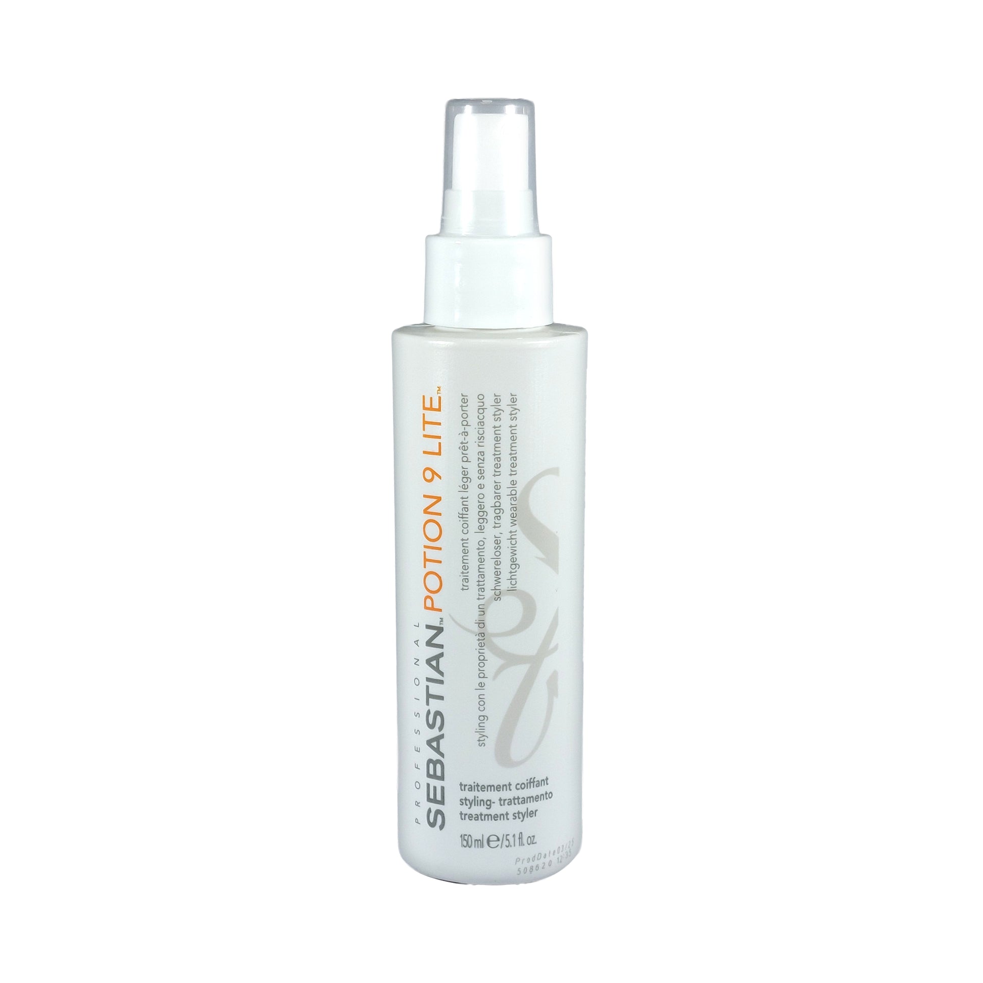 Sebastian Professional Potion 9 Lite Treatment Styler, 150 ml