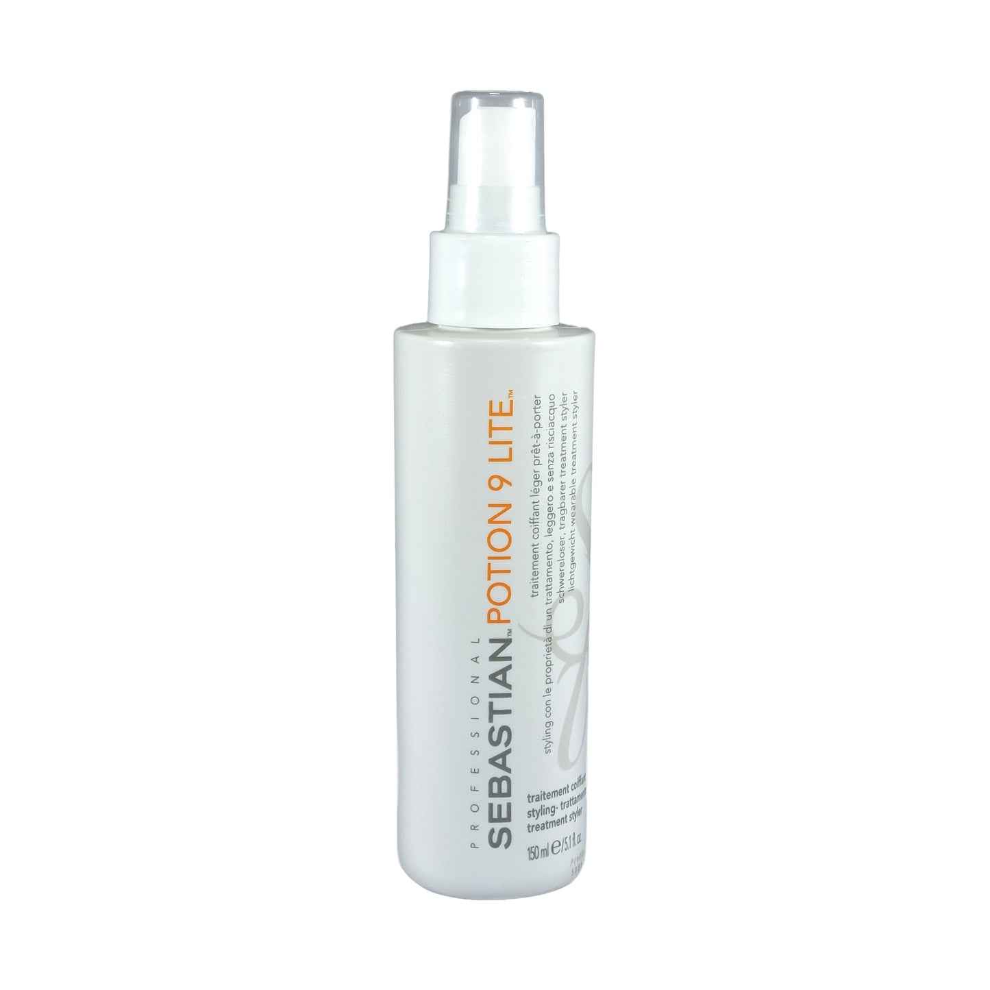 Sebastian Professional Potion 9 Lite Treatment Styler, 150 ml