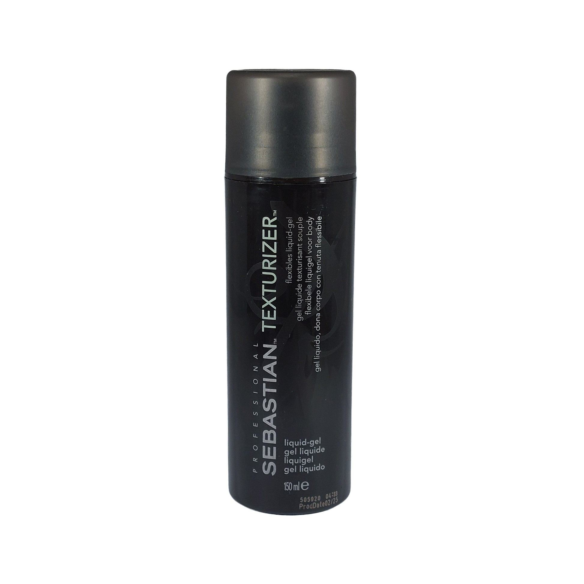 Sebastian Professional Texturizer Flexible Liquid-Gel, 150 ml