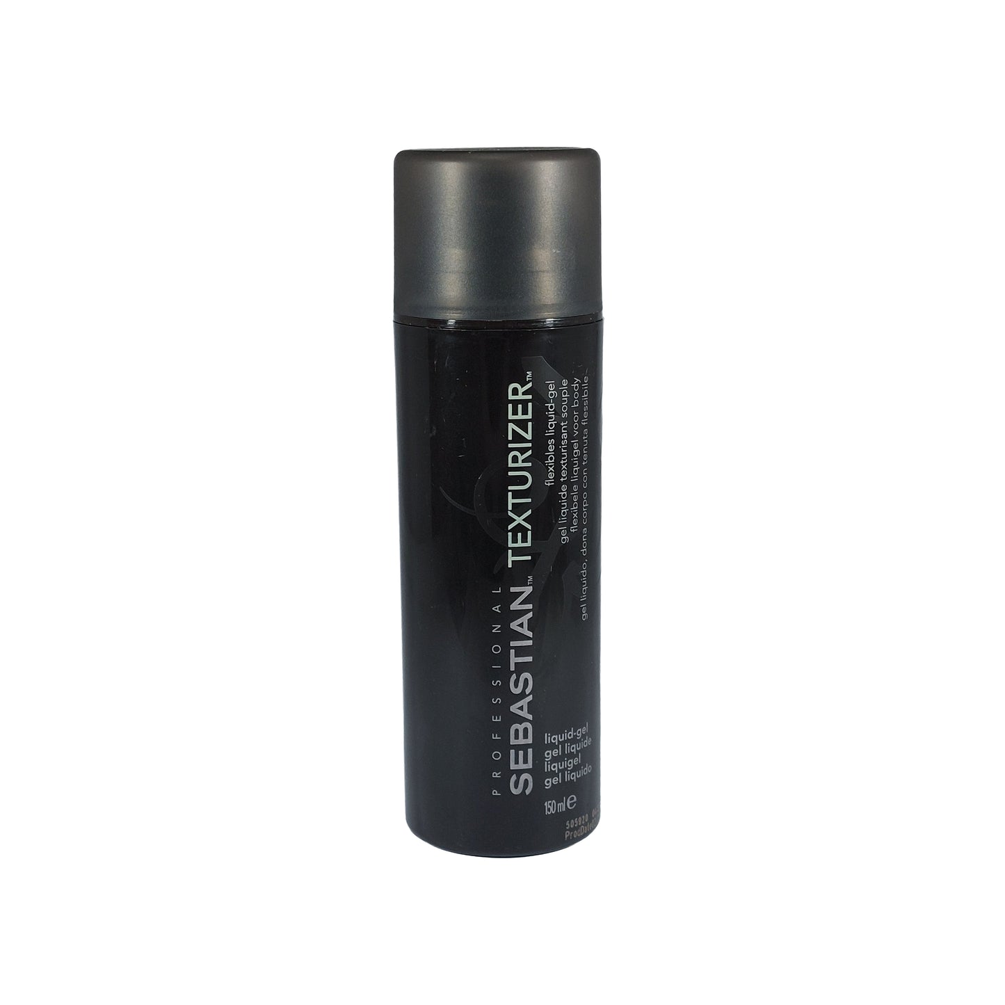 Sebastian Professional Texturizer Flexible Liquid-Gel, 150 ml