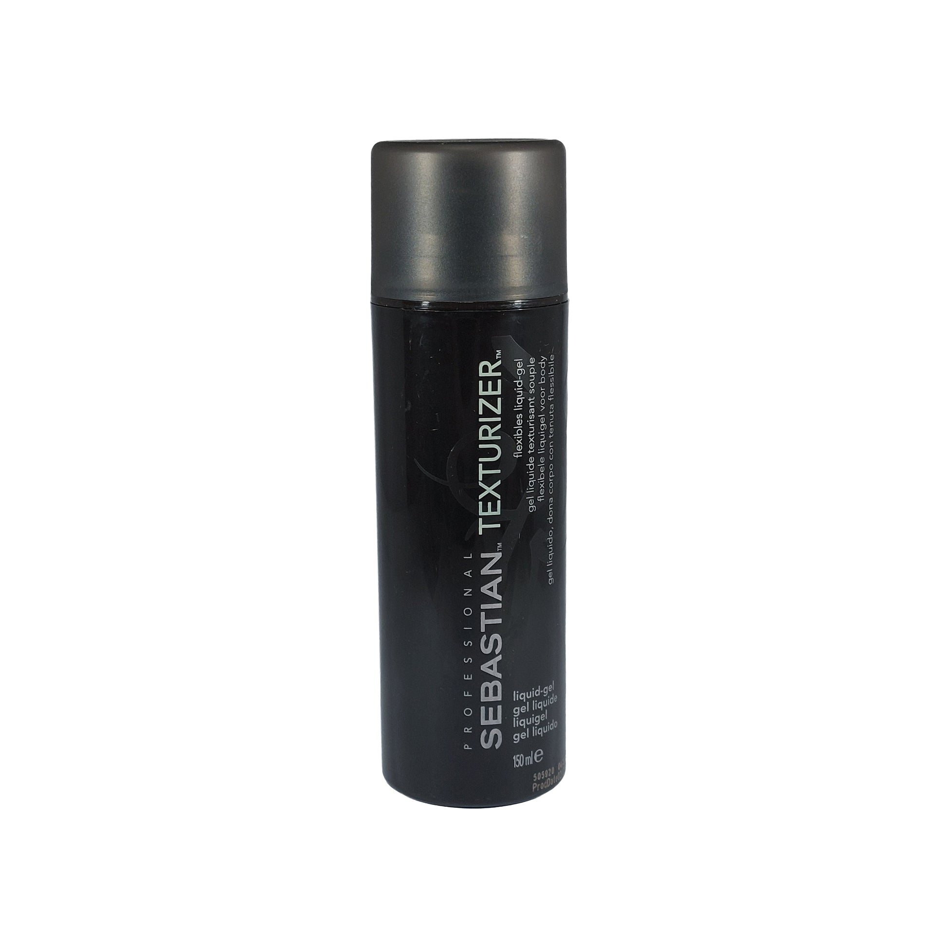 Sebastian Professional Texturizer Flexible Liquid-Gel, 150 ml