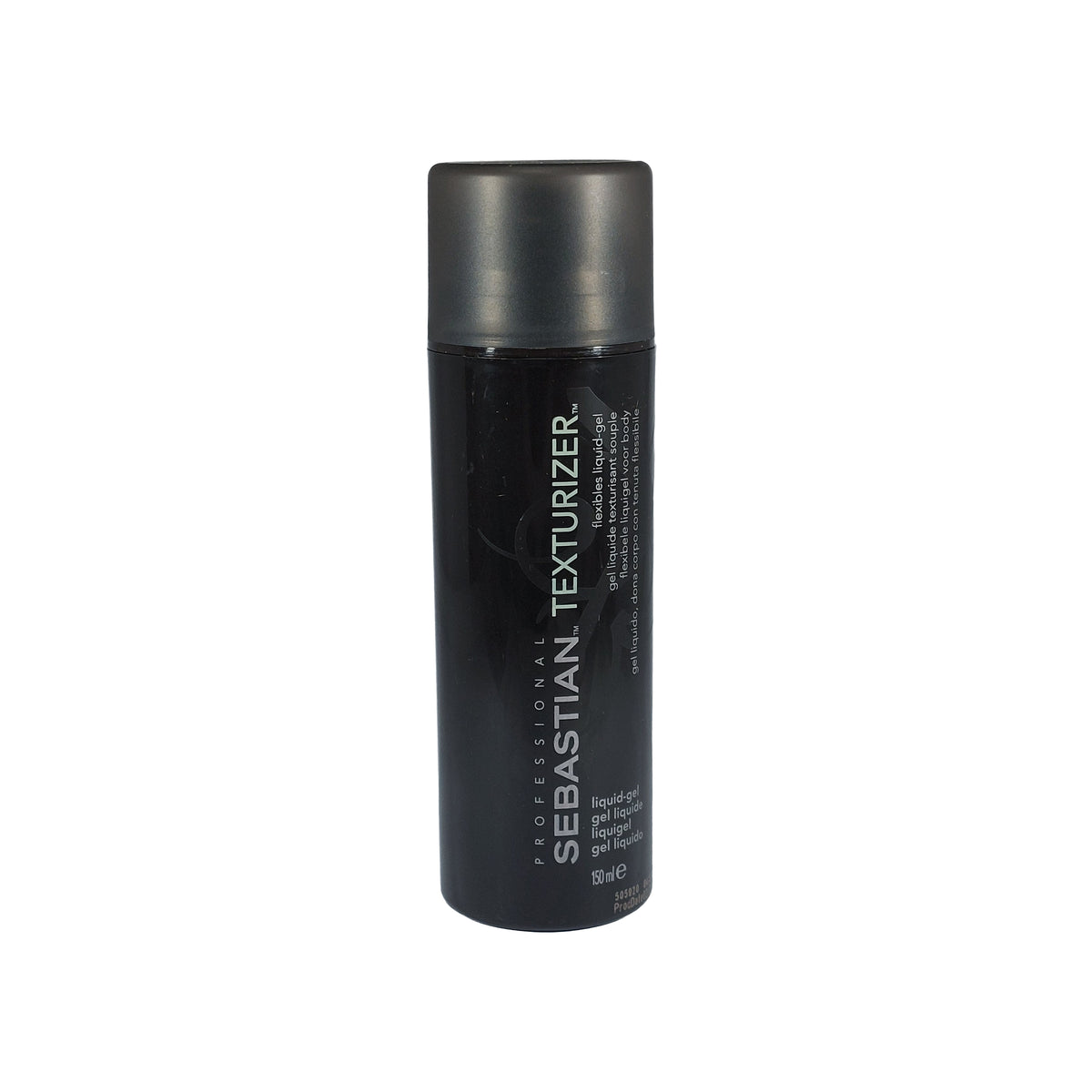 Sebastian Professional Texturizer Flexible Liquid-Gel, 150 ml