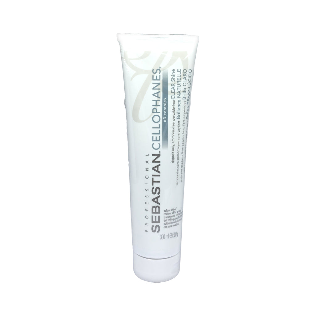 Sebastian Professional Cellophanes Colour Shine, 300 ml