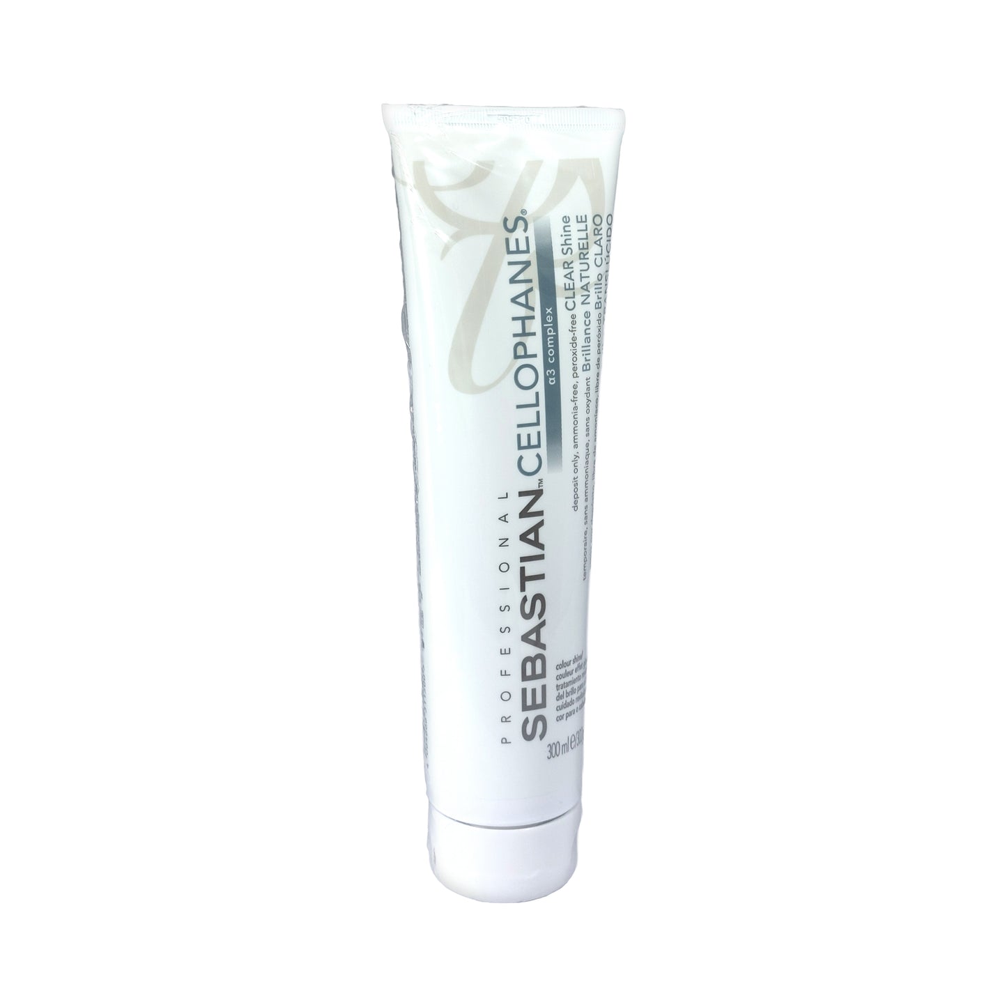 Sebastian Professional Cellophanes Colour Shine, 300 ml