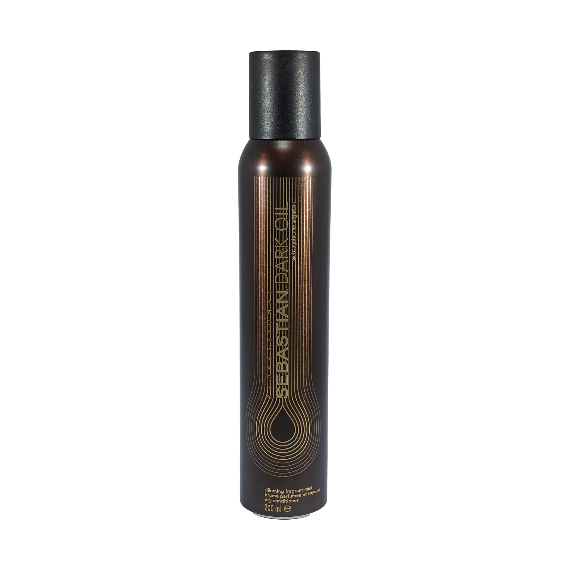 Sebastian Professional Dark Oil Sikening Fragrant Mist, 200 ml