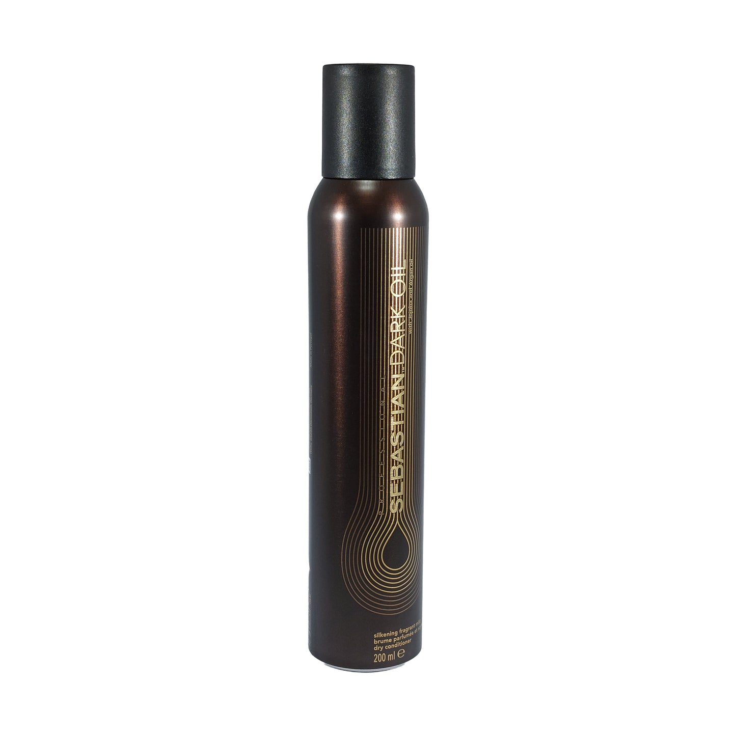 Sebastian Professional Dark Oil Sikening Fragrant Mist, 200 ml