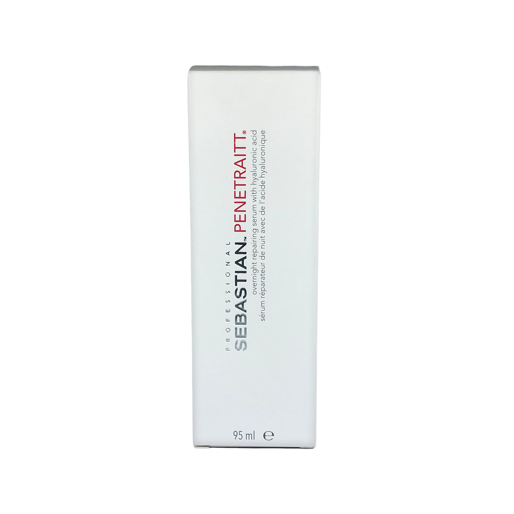 Sebastian Professional Penetraitt Overnight Repairing Serum, 95 ml