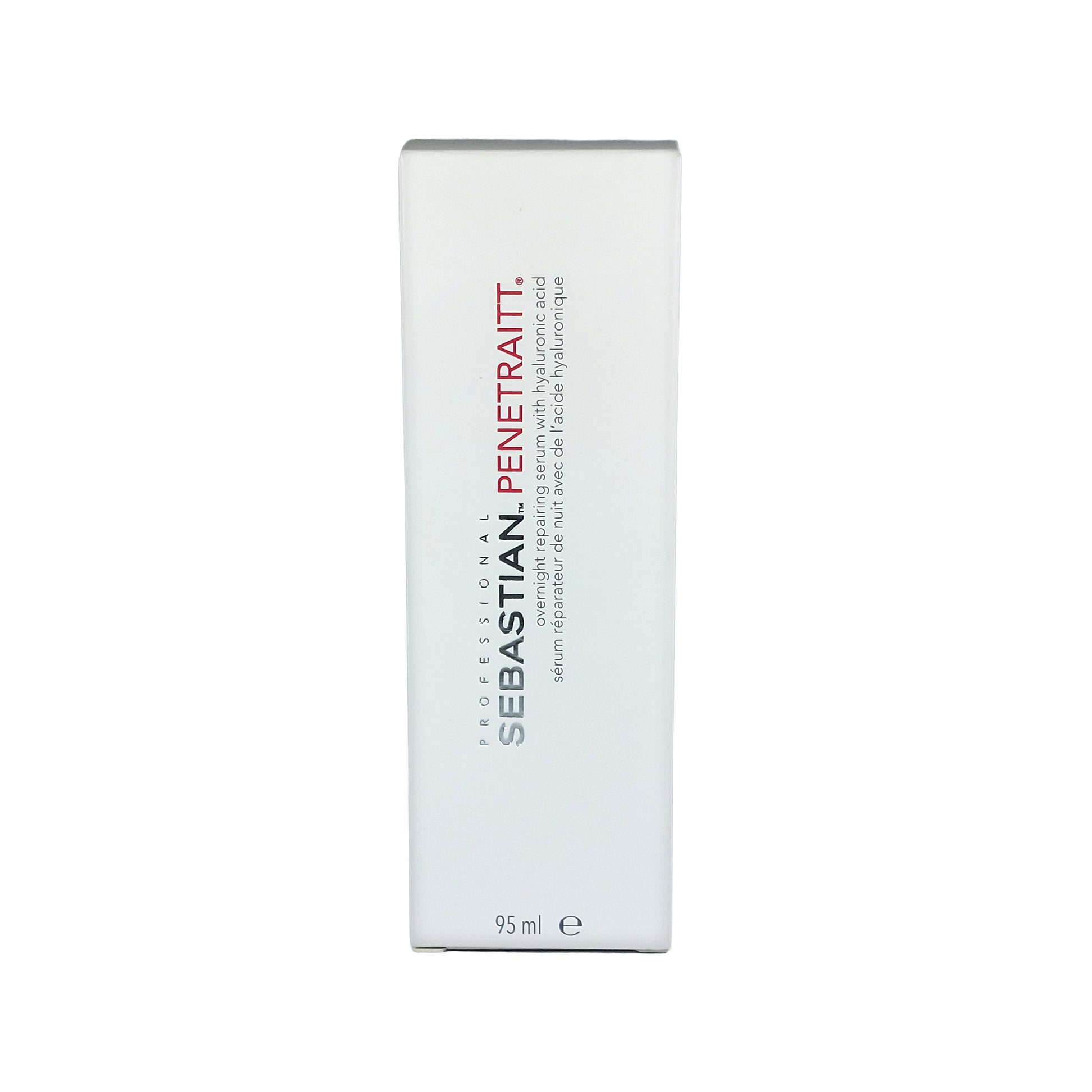 Sebastian Professional Penetraitt Overnight Repairing Serum, 95 ml
