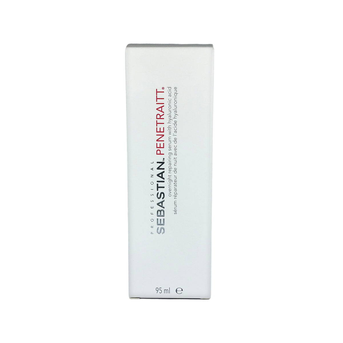 Sebastian Professional Penetraitt Overnight Repairing Serum, 95 ml