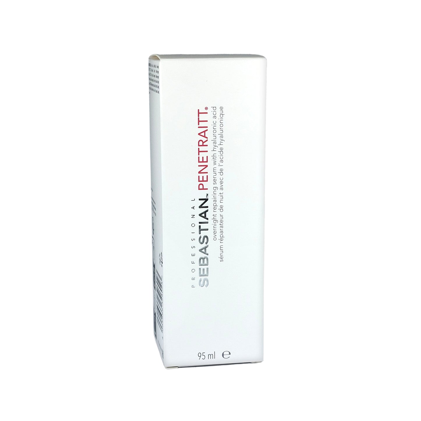 Sebastian Professional Penetraitt Overnight Repairing Serum, 95 ml