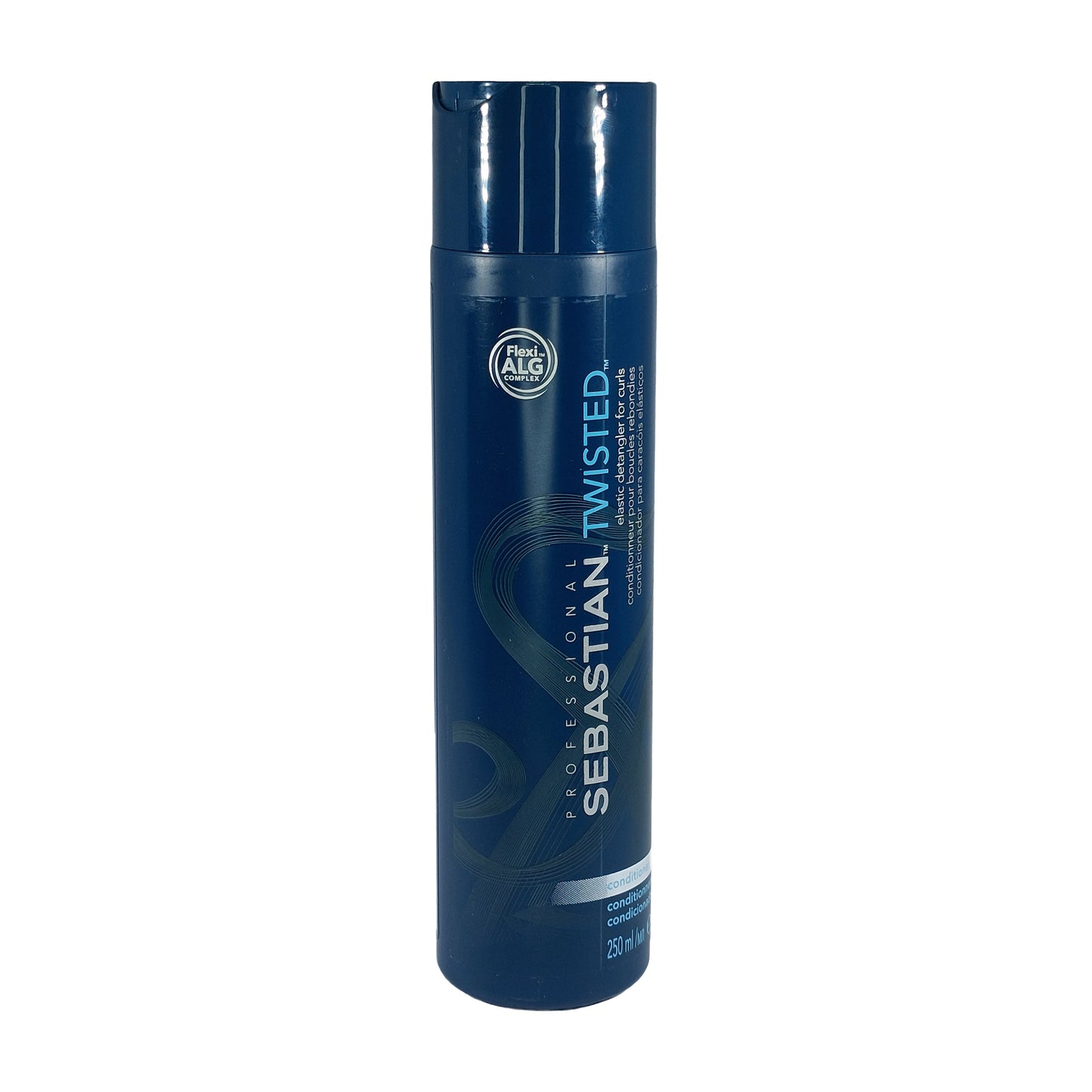 Sebastian Professional Twisted Conditioner, 250 ml