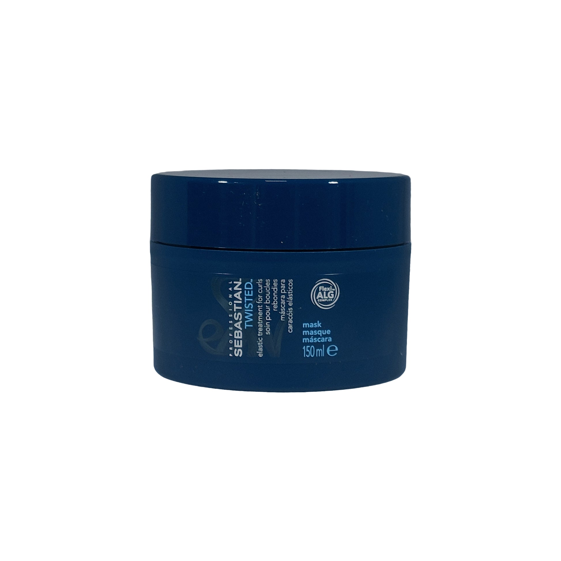 Sebastian Professional Twisted Elastic Treatment Mask, 150 ml