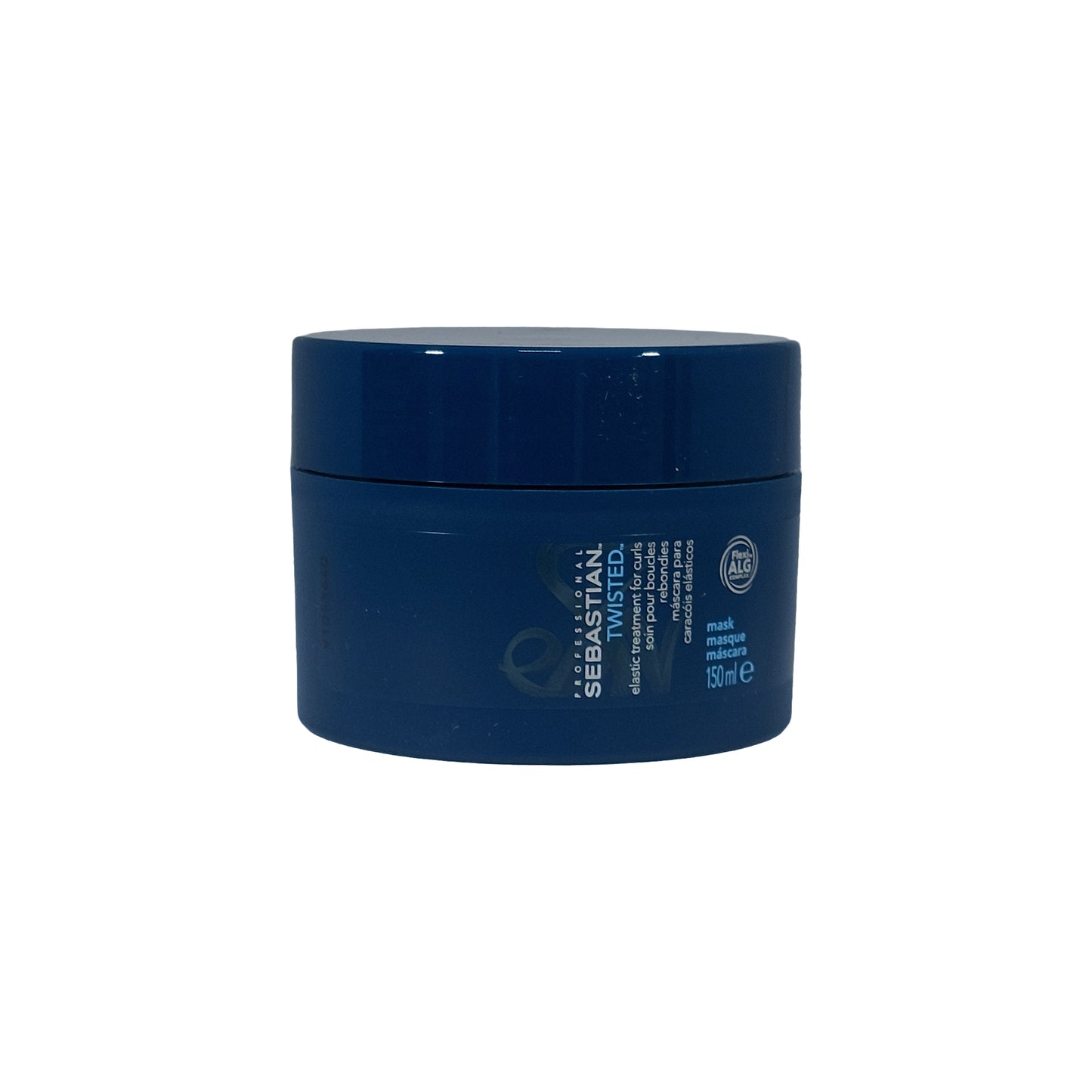 Sebastian Professional Twisted Elastic Treatment Mask, 150 ml