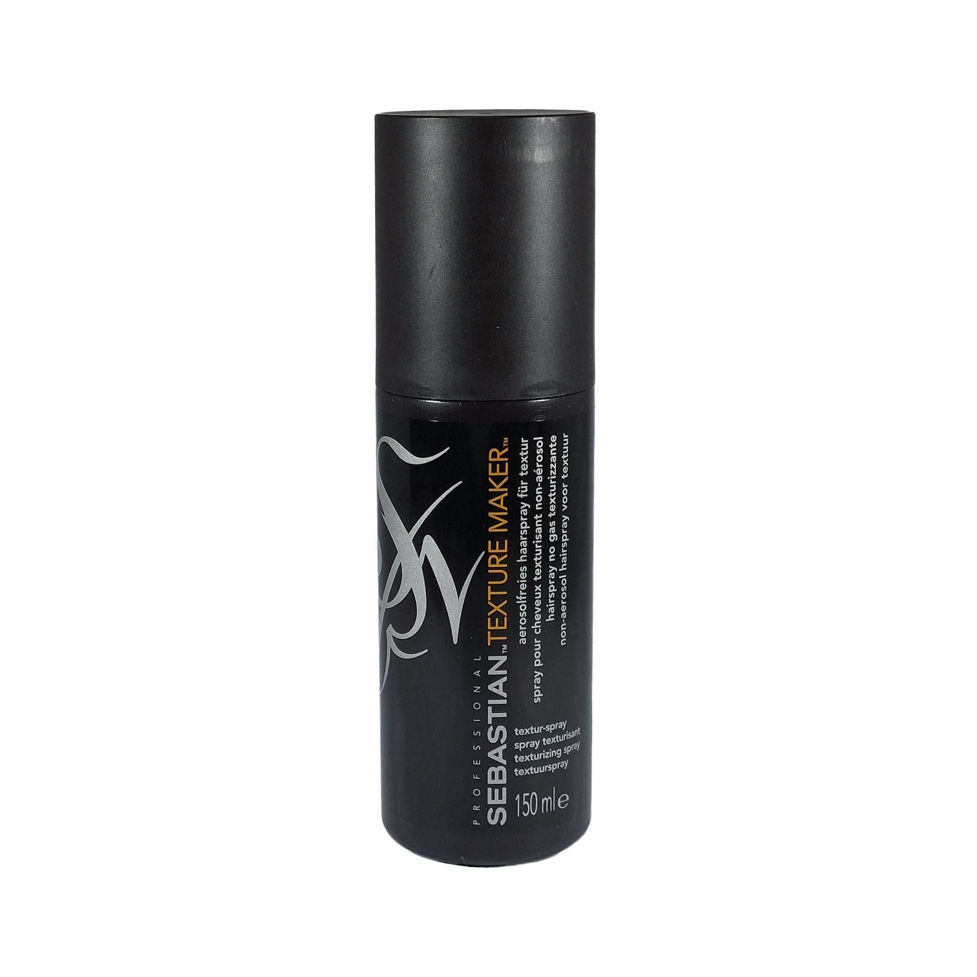 Sebastian Professional Texture Maker Texturizing Spray, 150 ml