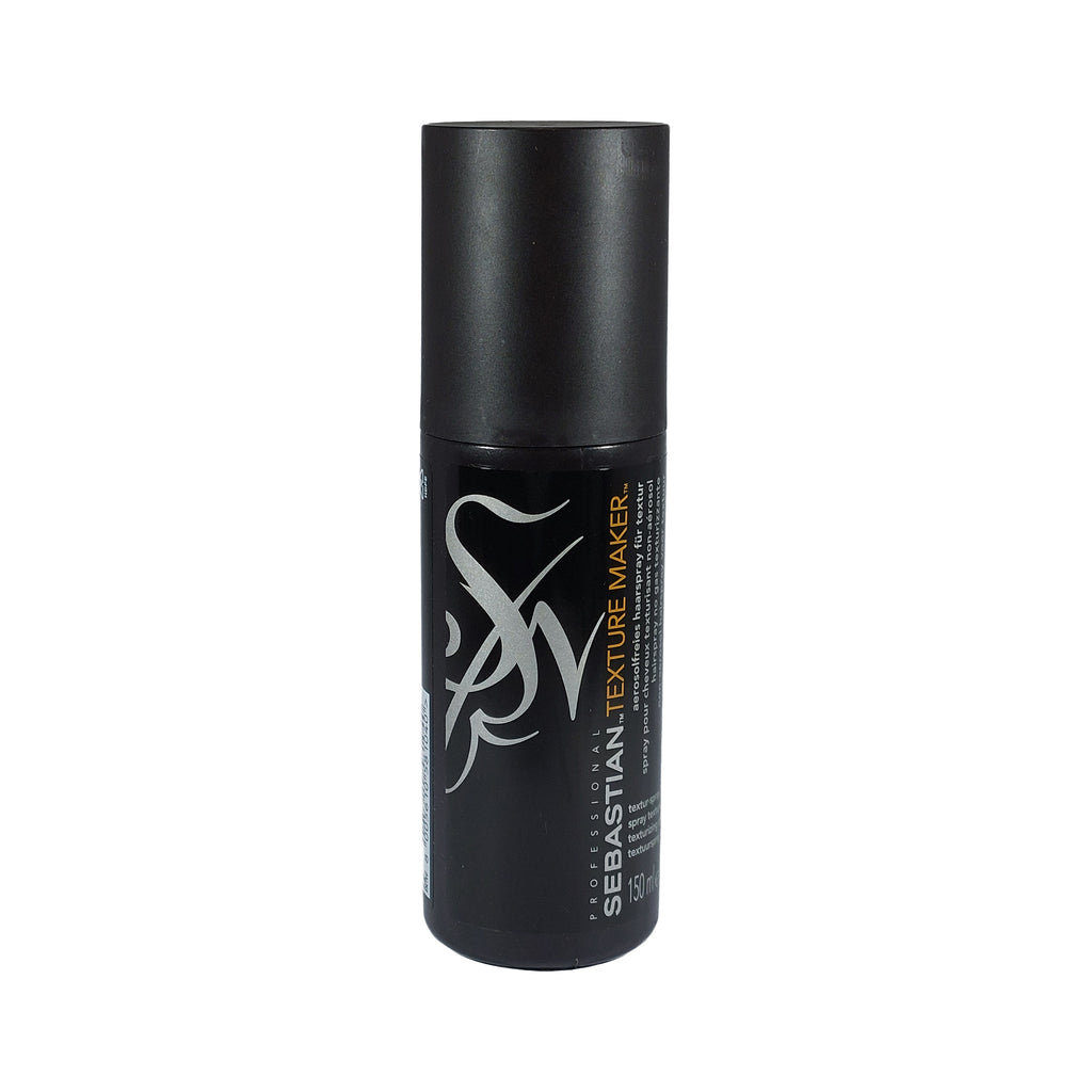 Sebastian Professional Texture Maker Texturizing Spray, 150 ml