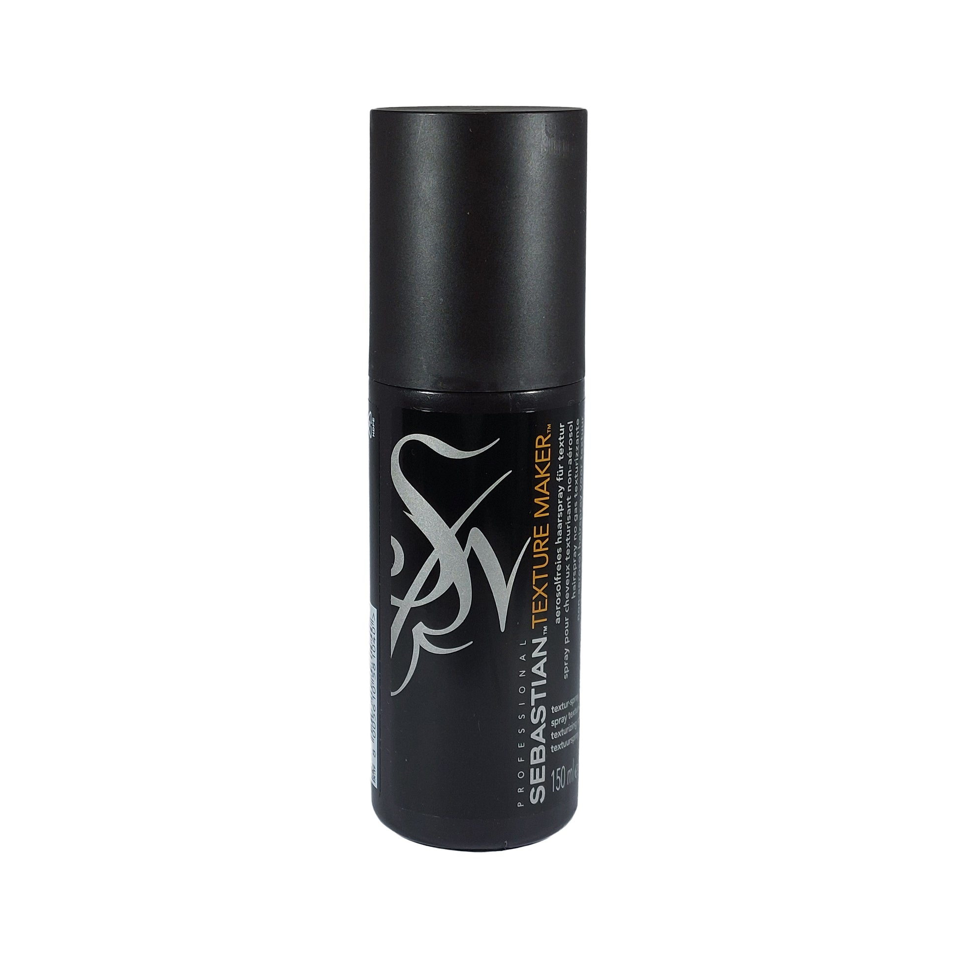 Sebastian Professional Texture Maker Texturizing Spray, 150 ml