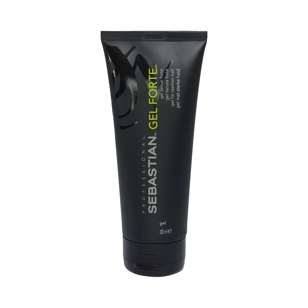 Sebastian Professional Gel Forte, 200 ml