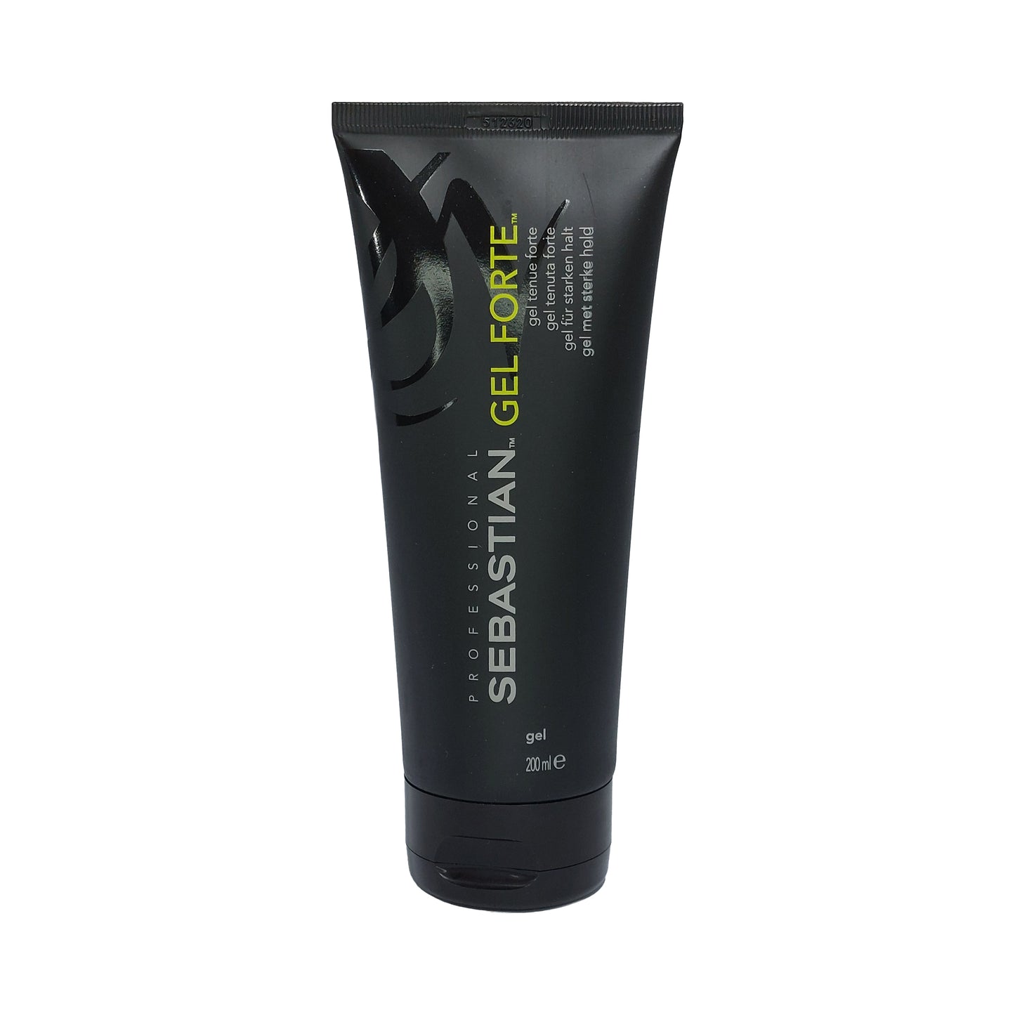 Sebastian Professional Gel Forte, 200 ml