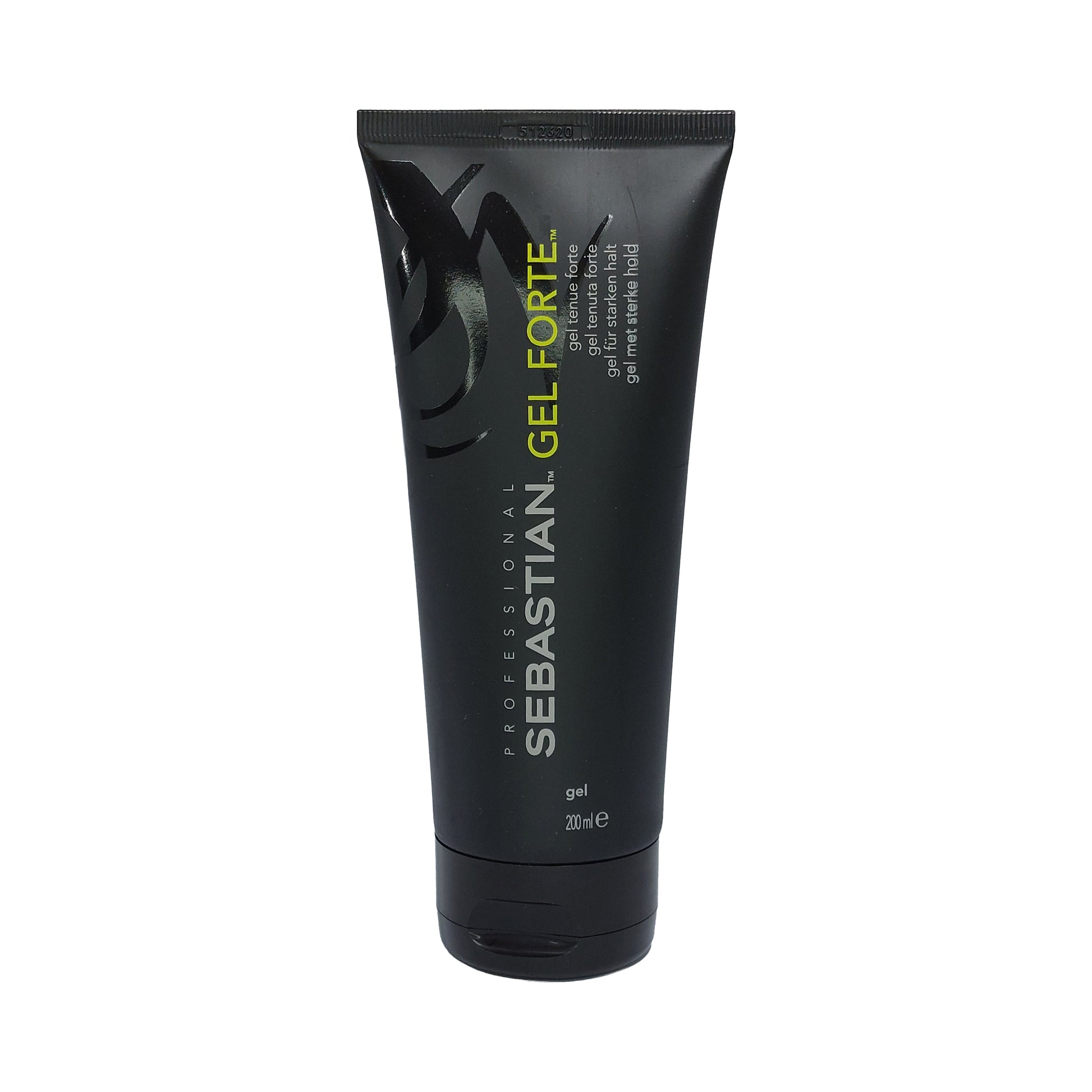 Sebastian Professional Gel Forte, 200 ml