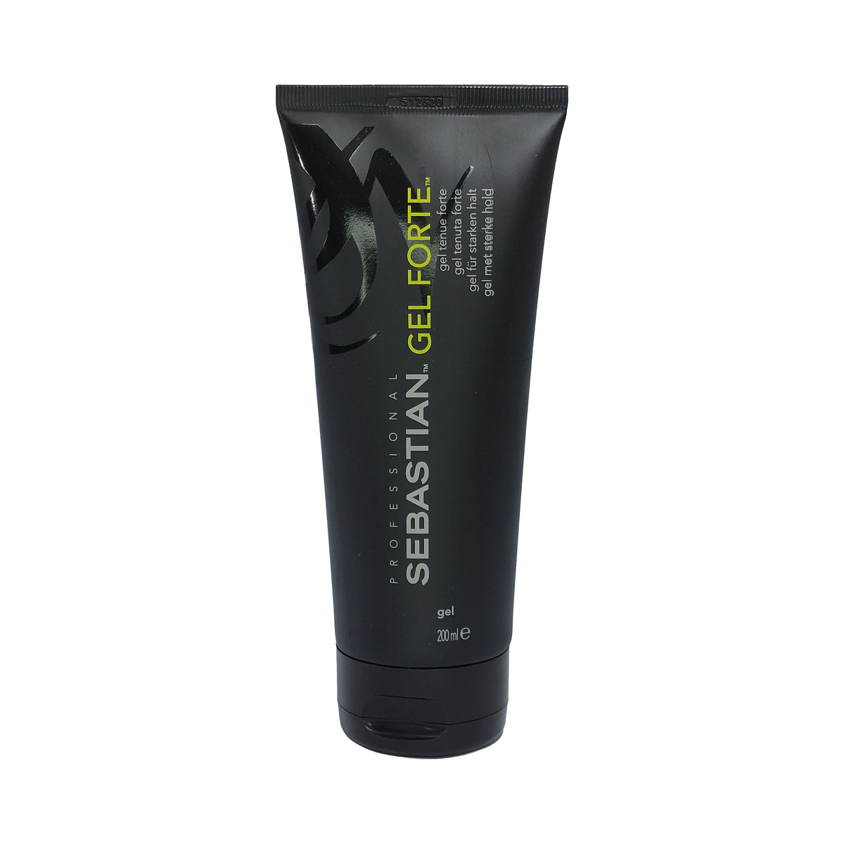 Sebastian Professional Gel Forte, 200 ml