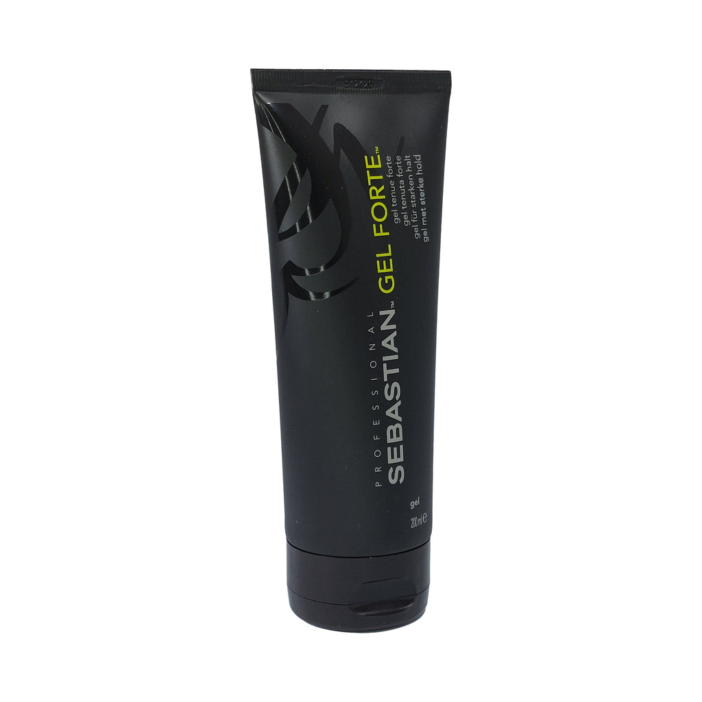 Sebastian Professional Gel Forte, 200 ml