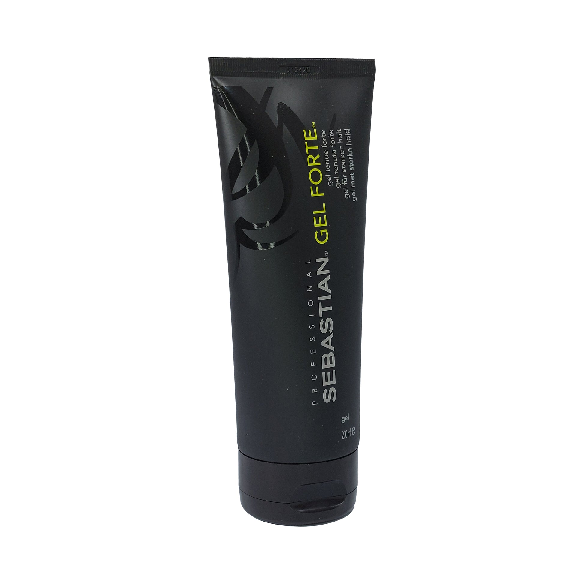 Sebastian Professional Gel Forte, 200 ml