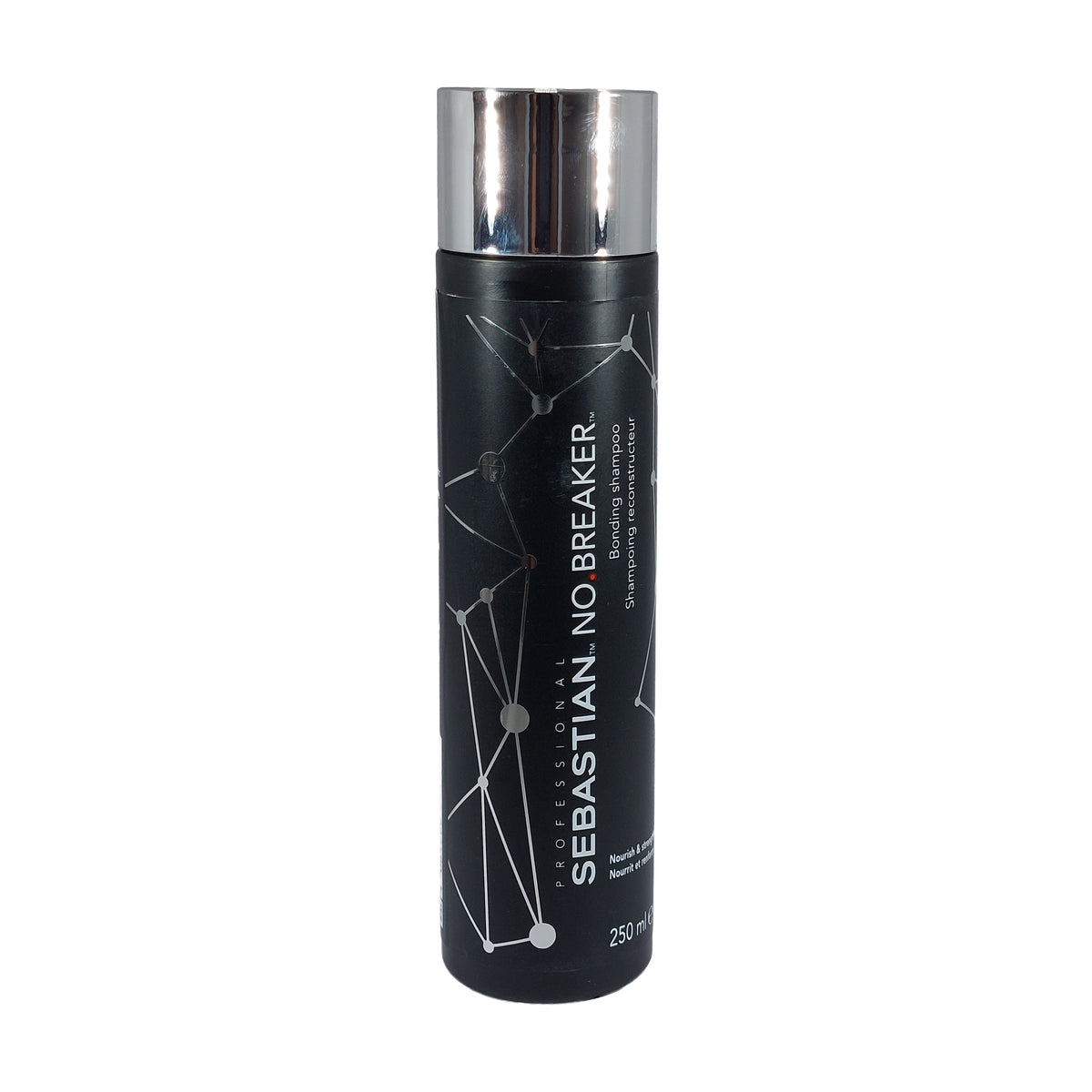 Sebastian Professional No.Breaker Bonding Shampoo, 250 ml