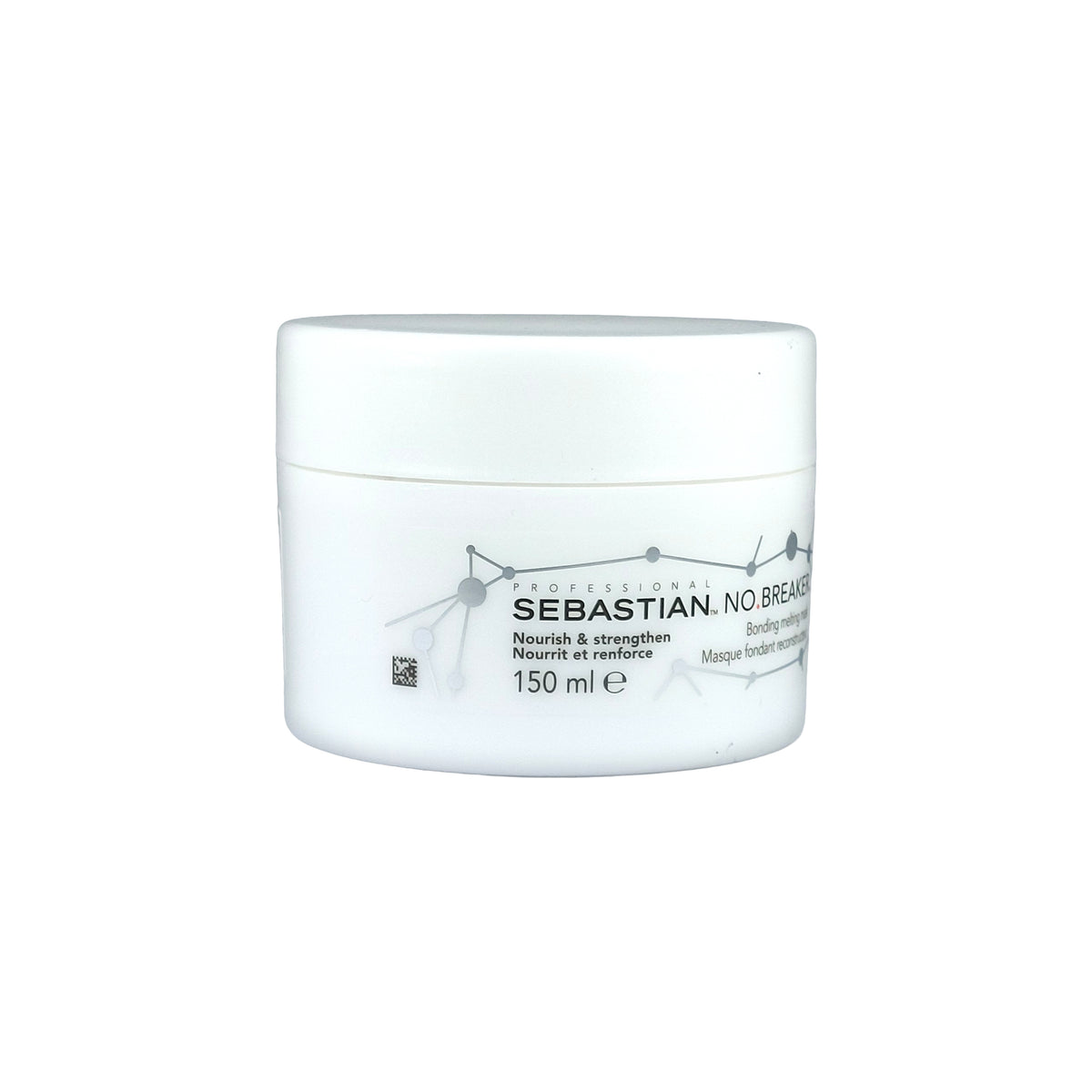 Sebastian Professional No.Breaker Bonding Melting Mask, 150 ml