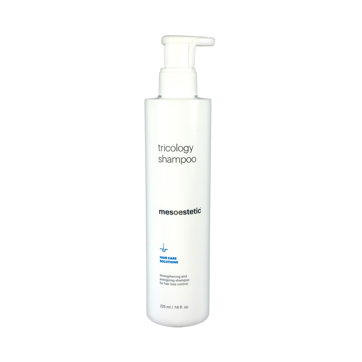 Mesoestetic Tricology Hair Loss Shampoo, 225 ml